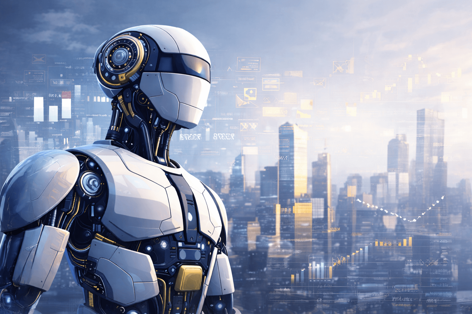 The Future of AI in Investment Banking