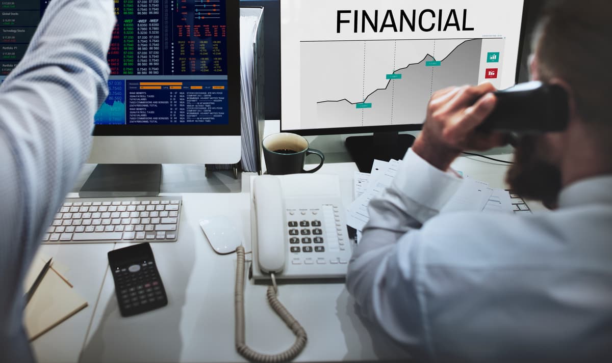 Investor Access